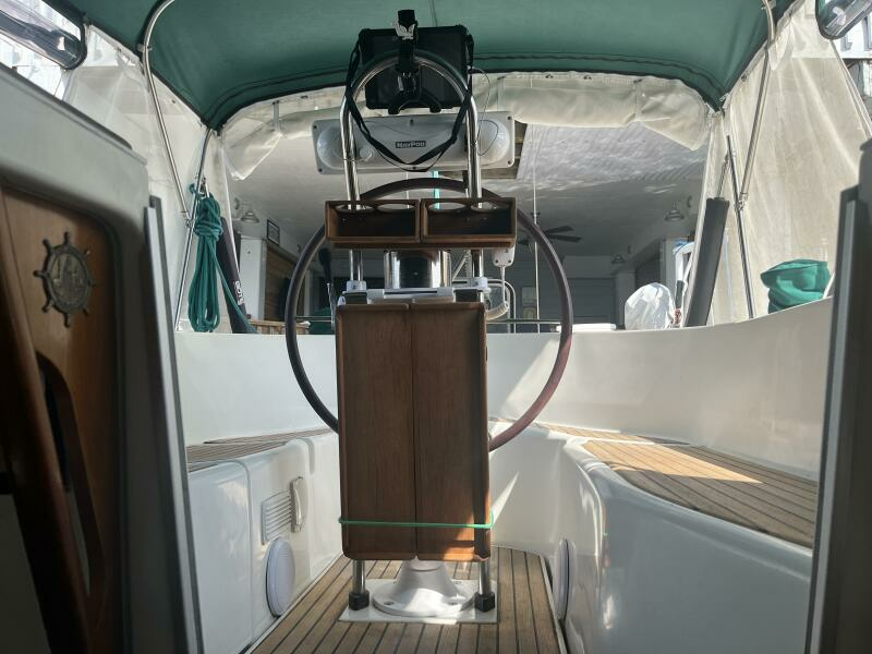 1995 Beneteau 40CC