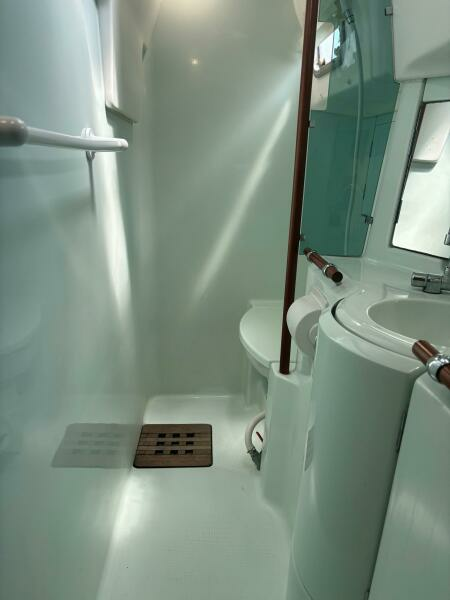 1995 Beneteau 40CC