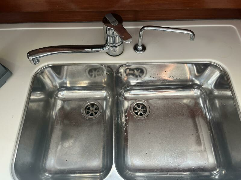 1995 Beneteau 40CC