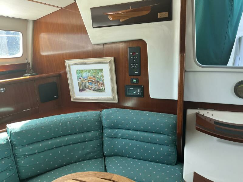 1995 Beneteau 40CC