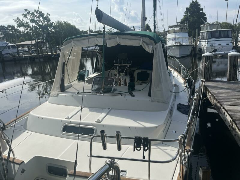 1995 Beneteau 40CC