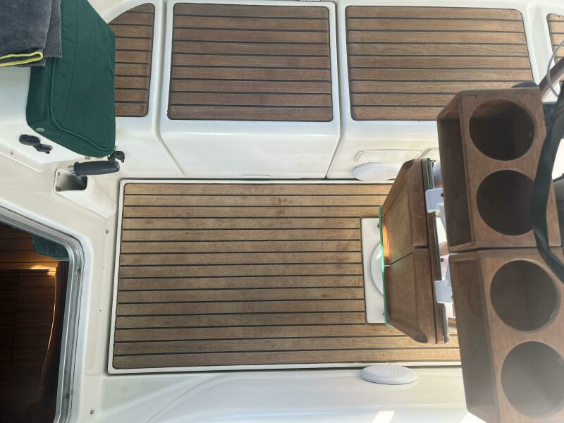1995 Beneteau 40CC