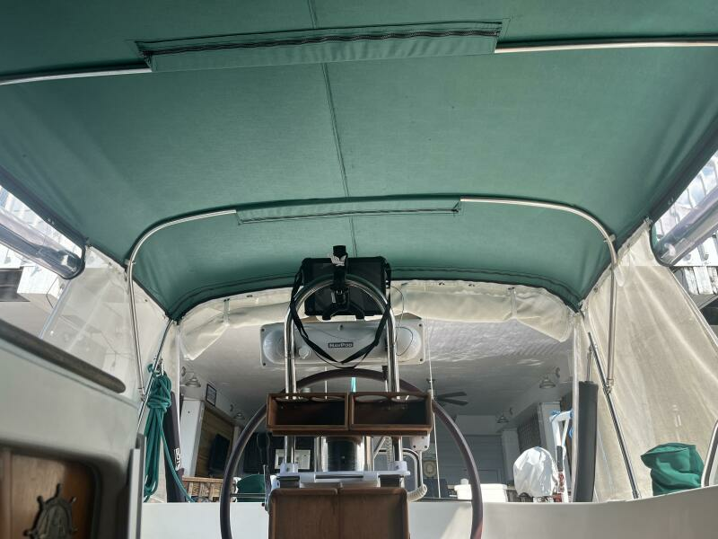 1995 Beneteau 40CC
