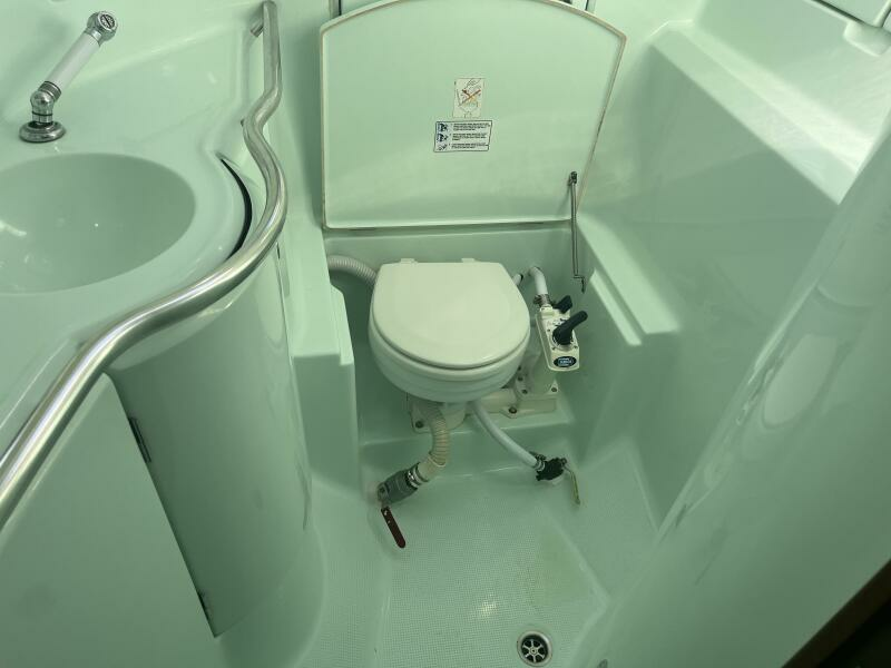 1995 Beneteau 40CC