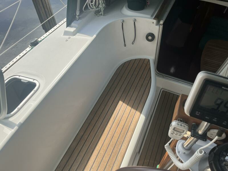 1995 Beneteau 40CC