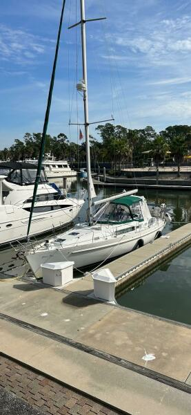 1995 Beneteau 40CC