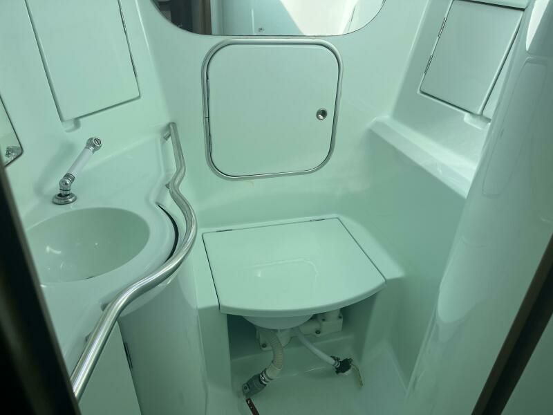 1995 Beneteau 40CC