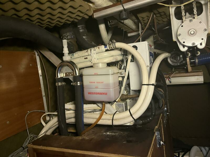 1995 Beneteau 40CC
