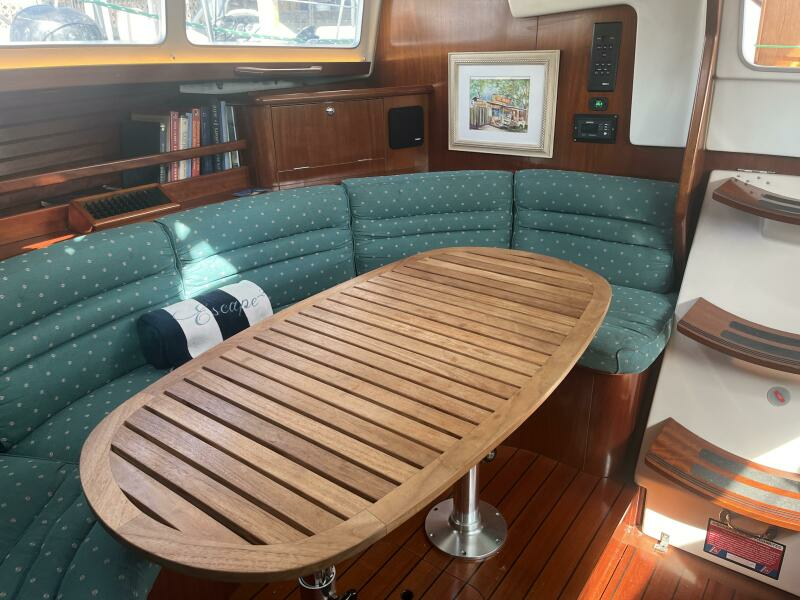 1995 Beneteau 40CC