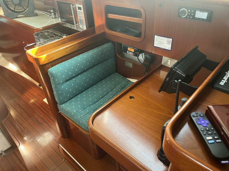 1995 Beneteau 40CC