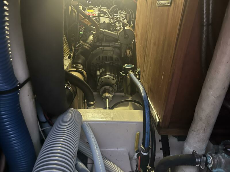 1995 Beneteau 40CC
