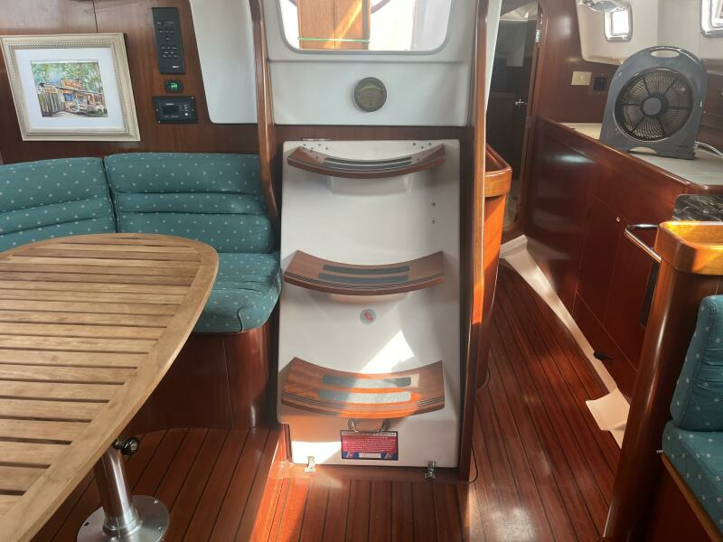 1995 Beneteau 40CC