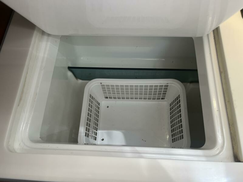 1995 Beneteau 40CC