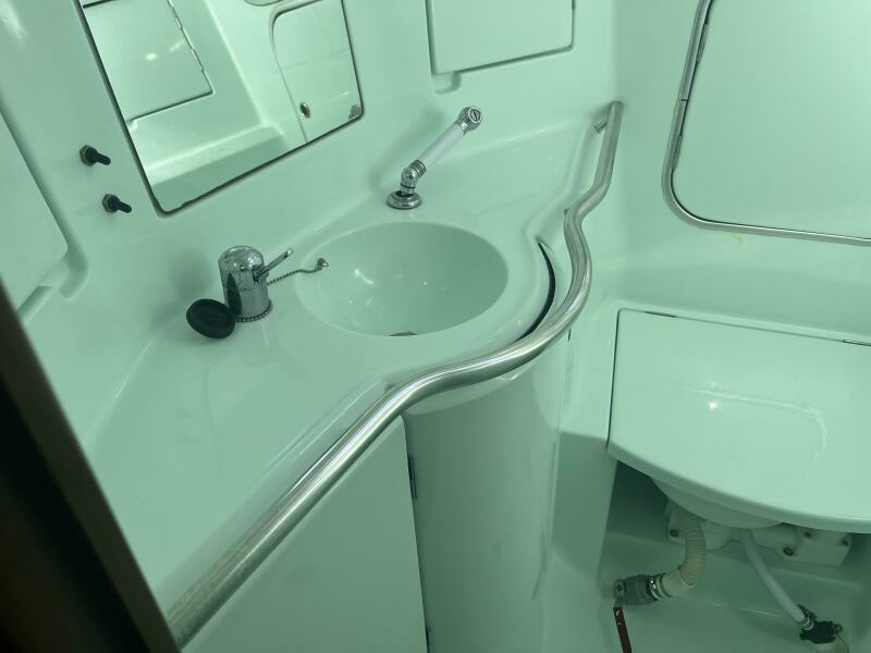 1995 Beneteau 40CC