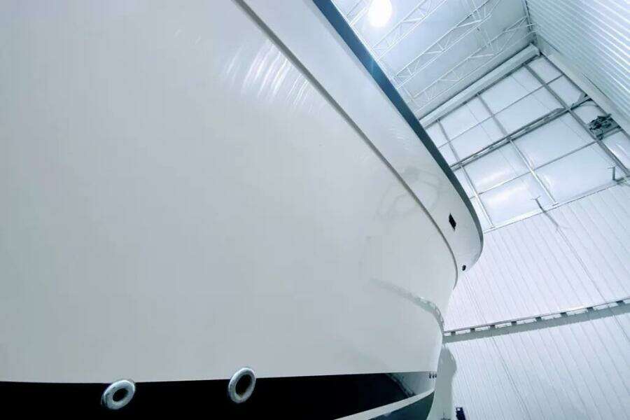 TENACITY 58ft Bertram Yacht For Sale