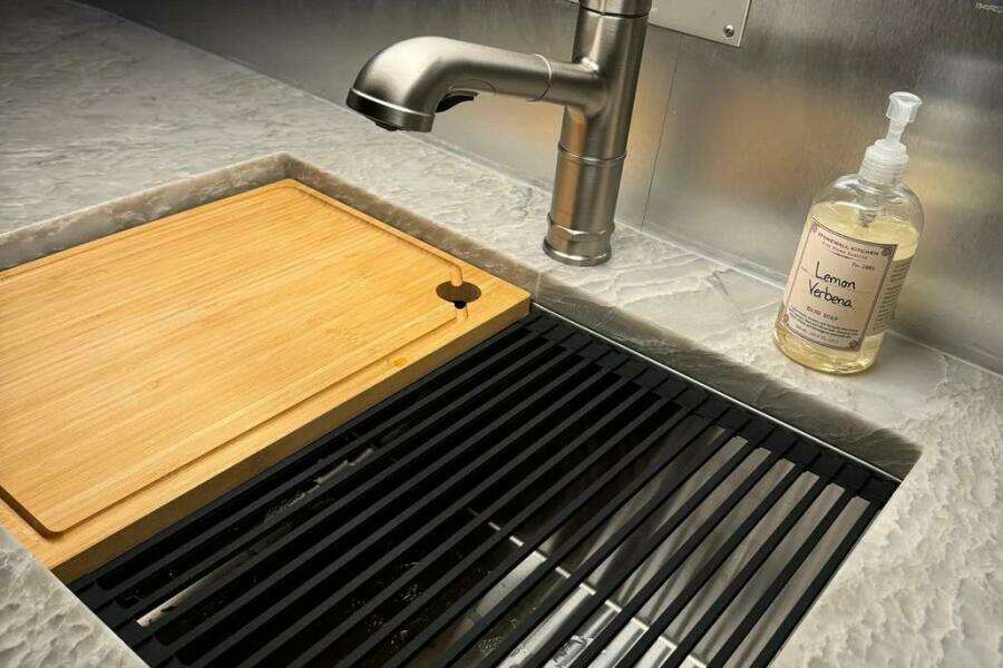 TENACITY 58ft Bertram Yacht For Sale