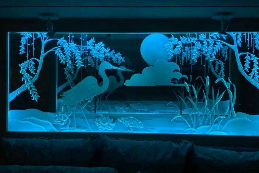 TENACITY 58ft Bertram Yacht For Sale