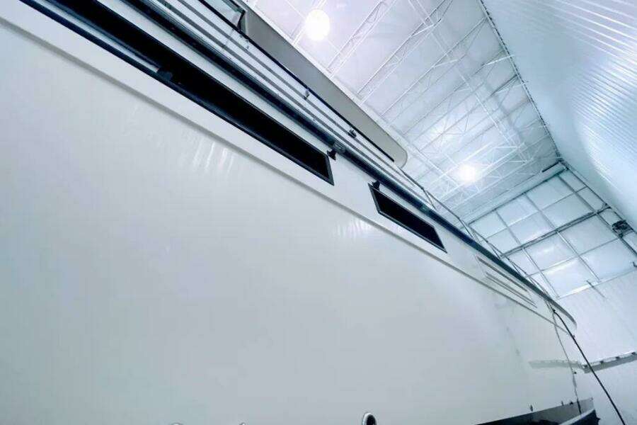 TENACITY 58ft Bertram Yacht For Sale