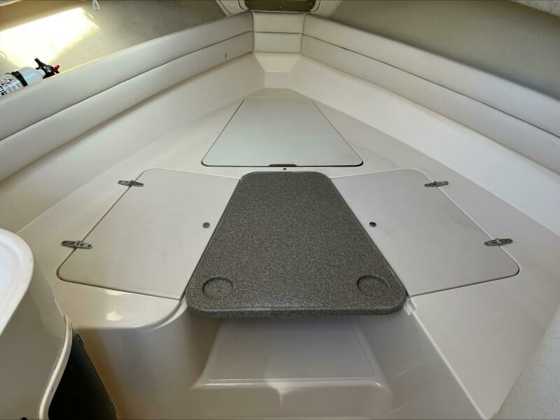 Trav ler 30ft Grady White Yacht For Sale