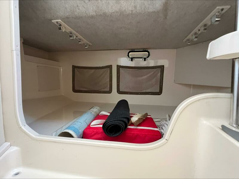 Trav ler 30ft Grady White Yacht For Sale