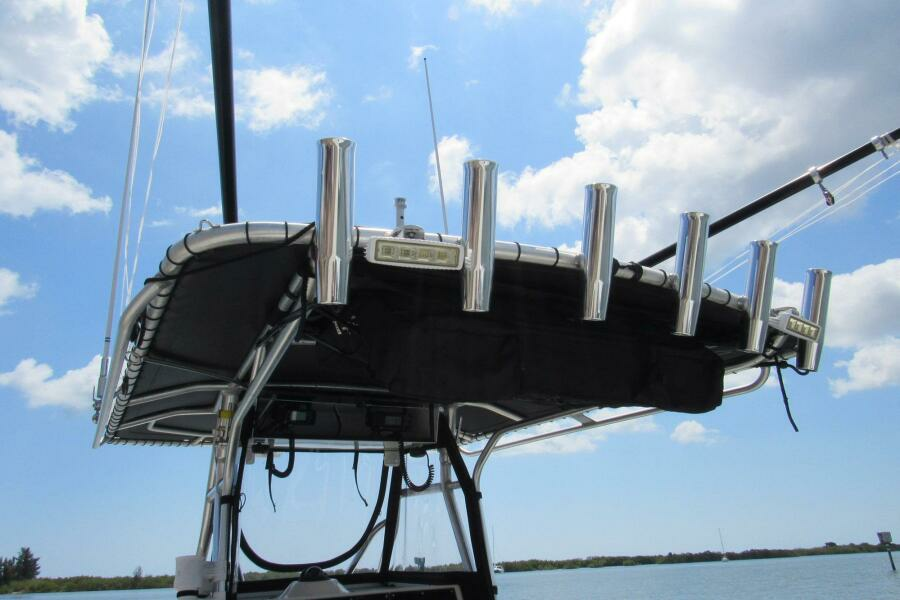 Sea Senora 24ft World Cat Yacht For Sale