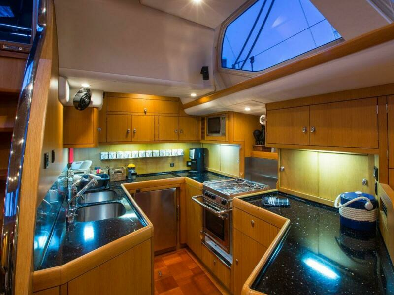 Galley