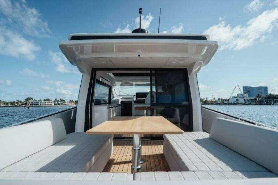 49422 50ft Sacs Yacht For Sale
