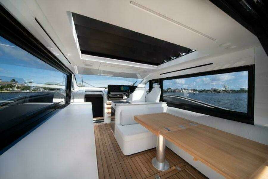 49422 50ft Sacs Yacht For Sale