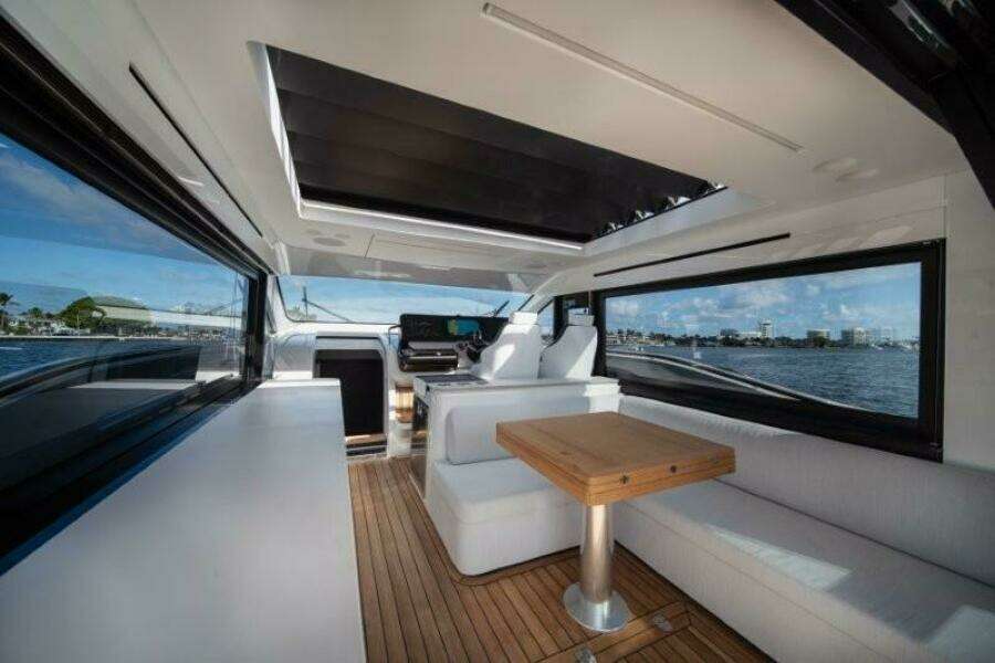 49422 50ft Sacs Yacht For Sale