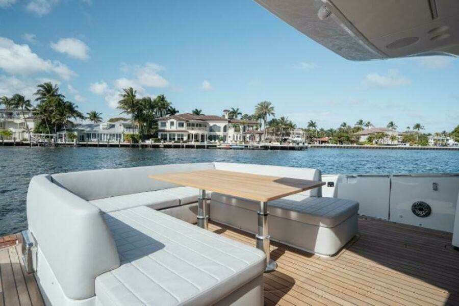 49422 50ft Sacs Yacht For Sale