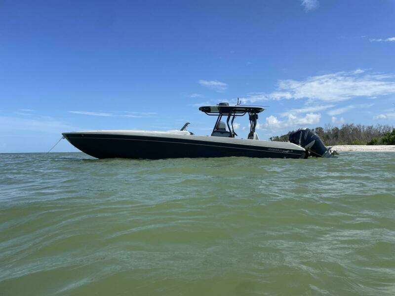 38ft Formula Yacht For Sale