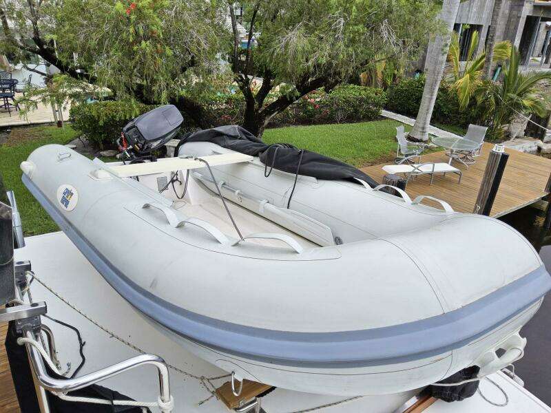 Safari 46ft Grand Banks Yacht For Sale