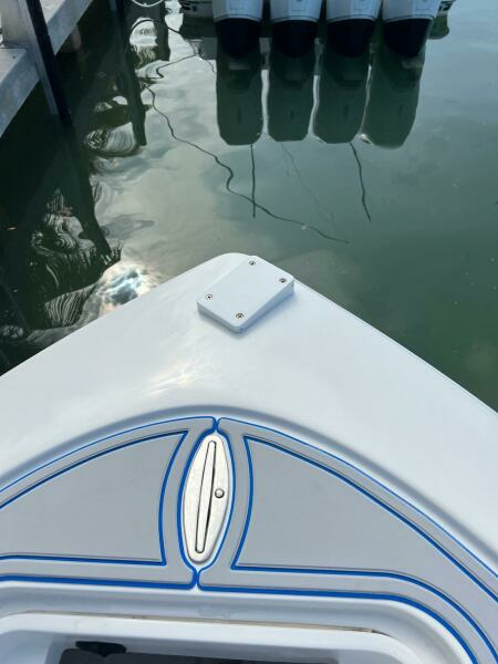 25ft Contender Yacht For Sale