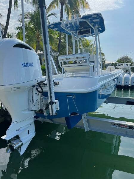 25ft Contender Yacht For Sale