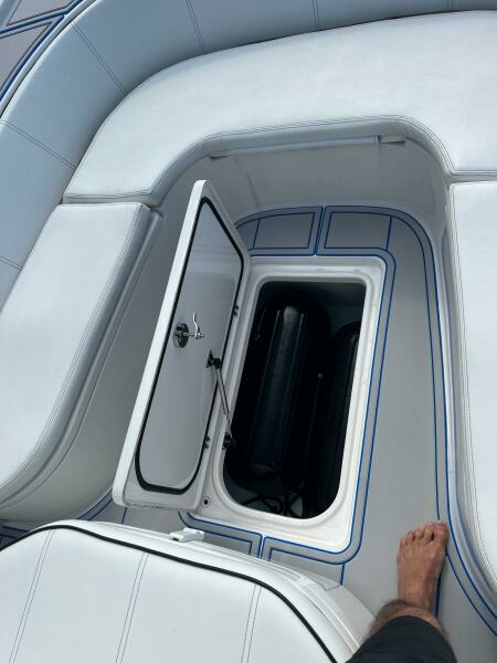 25ft Contender Yacht For Sale