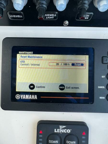 25ft Contender Yacht For Sale