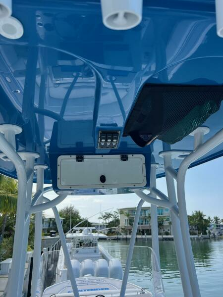 25ft Contender Yacht For Sale