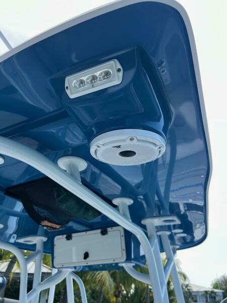 25ft Contender Yacht For Sale