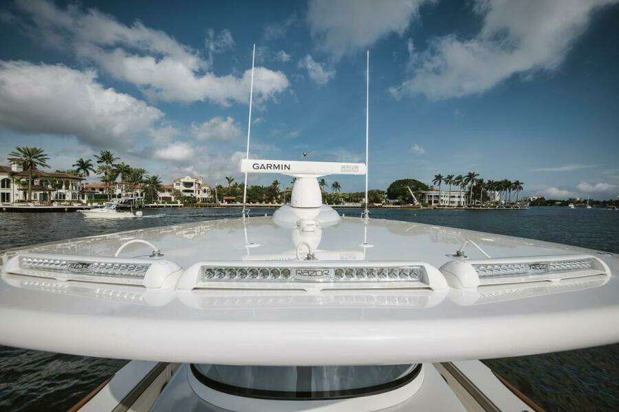 46ft Valhalla Boatworks Yacht For Sale