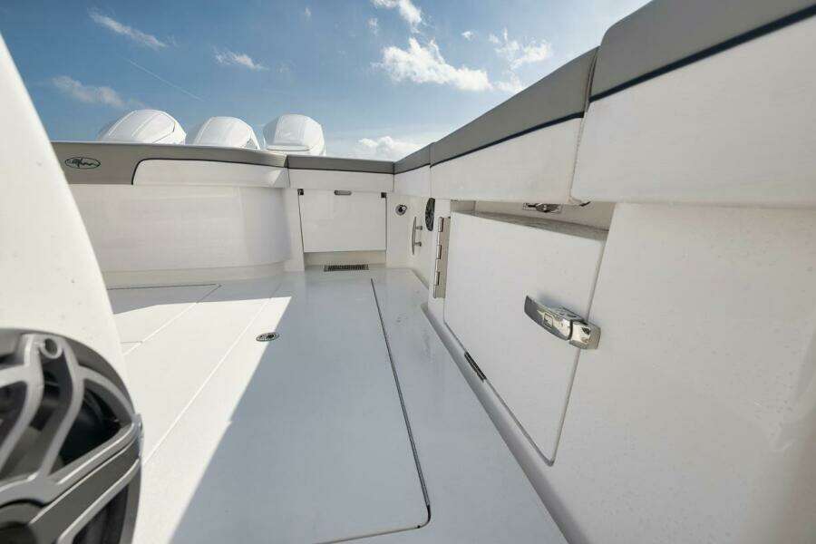 46ft Valhalla Boatworks Yacht For Sale