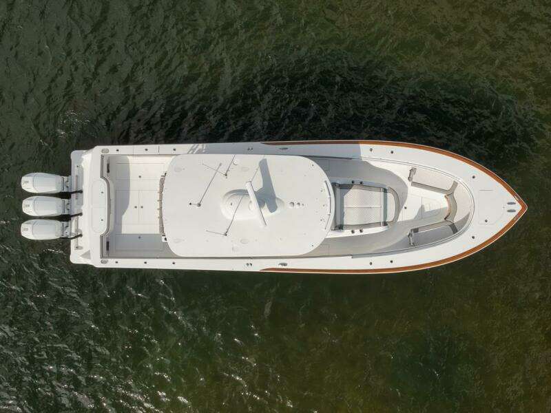 46ft Valhalla Boatworks Yacht For Sale