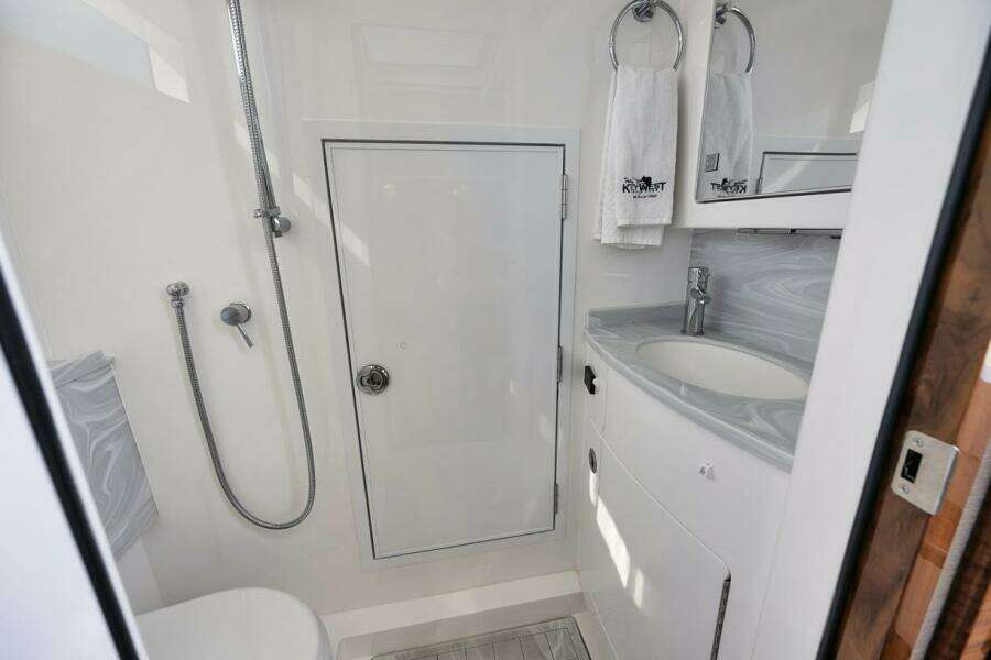 46ft Valhalla Boatworks Yacht For Sale