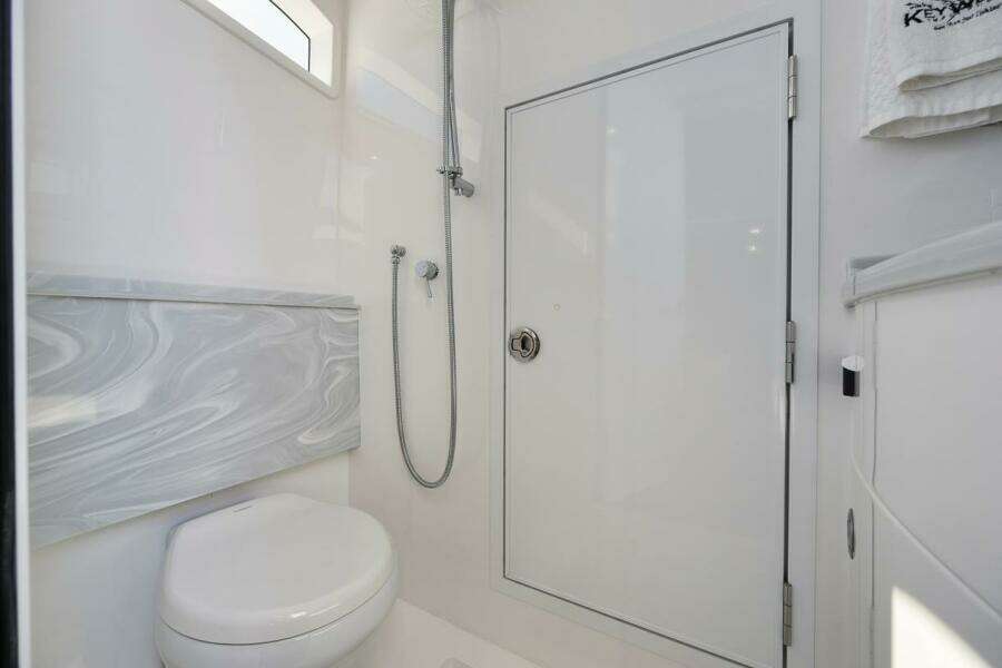 46ft Valhalla Boatworks Yacht For Sale