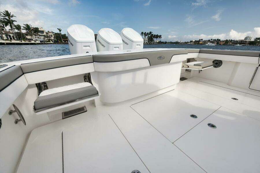 46ft Valhalla Boatworks Yacht For Sale