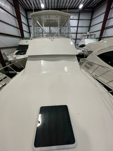 43ft Hatteras Yacht For Sale