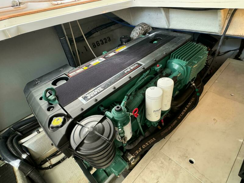 40ft Chris Craft Yacht For Sale