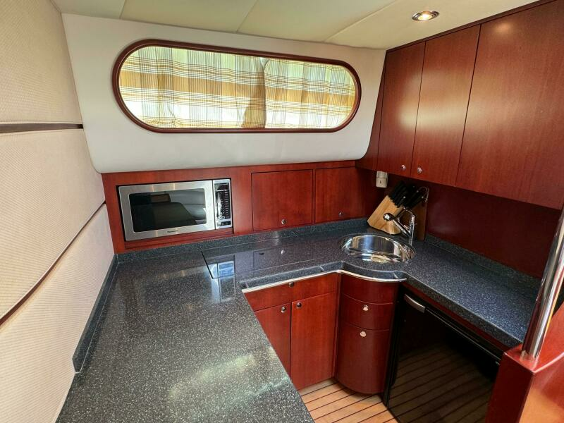 40ft Chris Craft Yacht For Sale