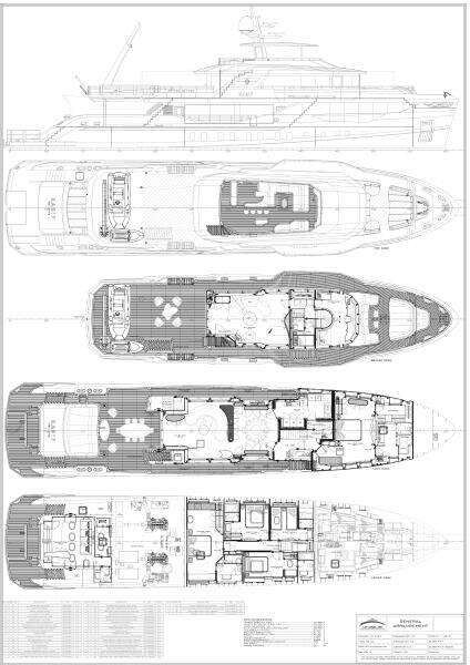 General Arrangement Plan
