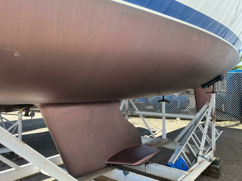 31ft Catalina Yacht For Sale