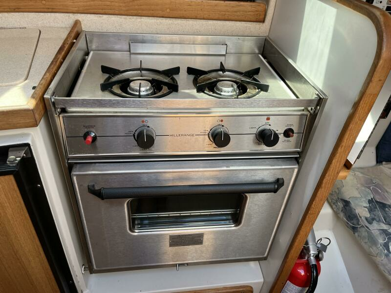 31ft Catalina Yacht For Sale